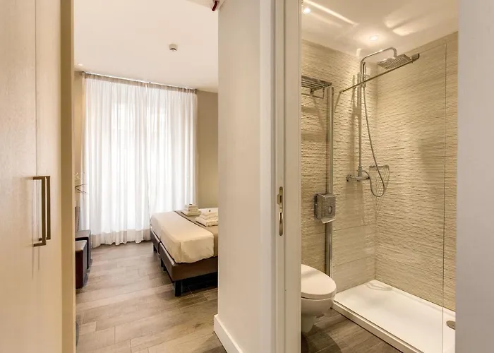 Bed & Breakfast Ecce Rome