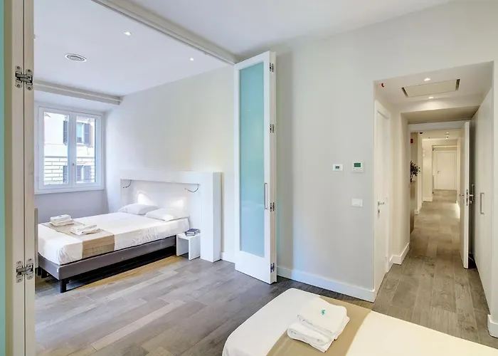 Ecce Bed & Breakfast 4*