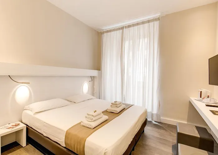 Ecce Bed & Breakfast 4*
