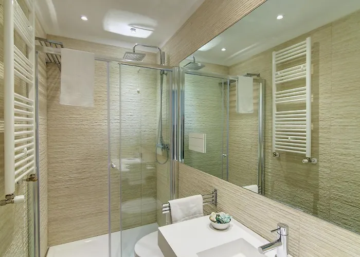 Bed & Breakfast Ecce 4*