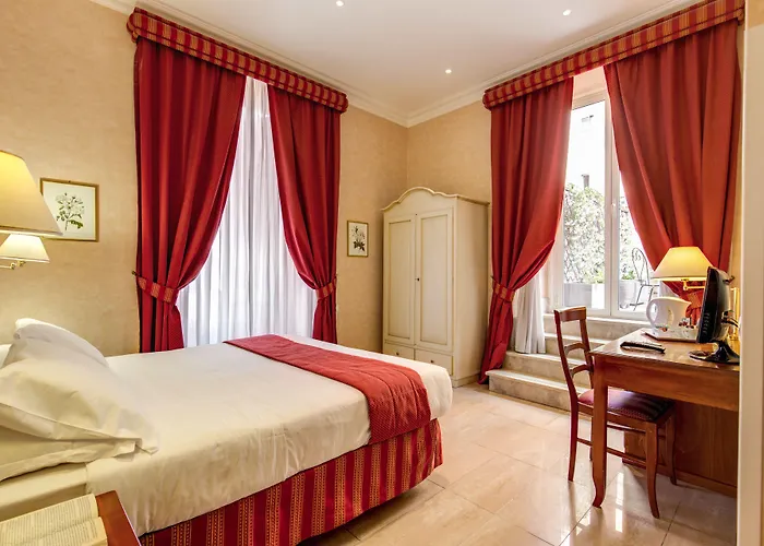 Bed & Breakfast Ecce Rome