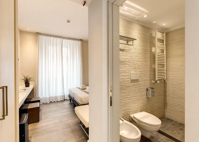Ecce 4* Rome