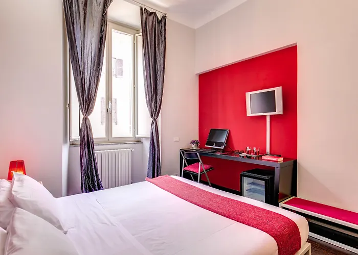 Ecce Bed & Breakfast