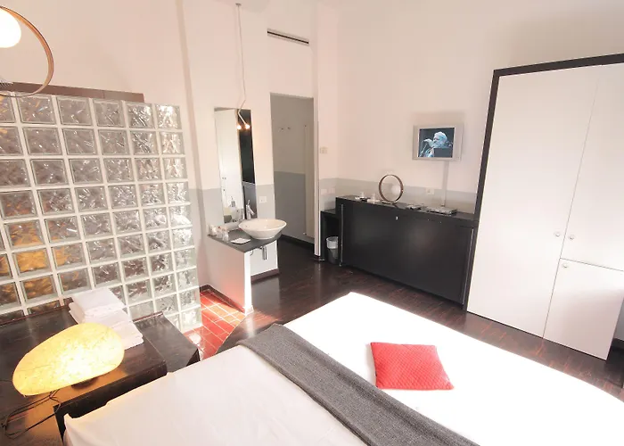 Bed & Breakfast Ecce Rome
