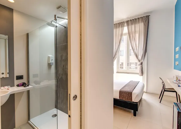 Ecce Bed & Breakfast 4*
