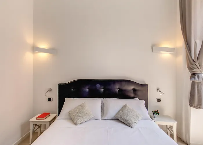 Ecce 4* Rome