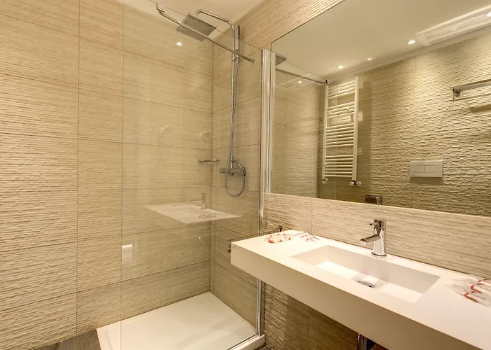 Bed & Breakfast Ecce Rome