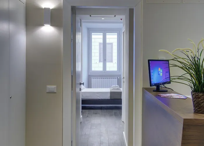 Bed & Breakfast Ecce Rome