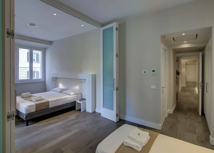 Bed & Breakfast Ecce Rome