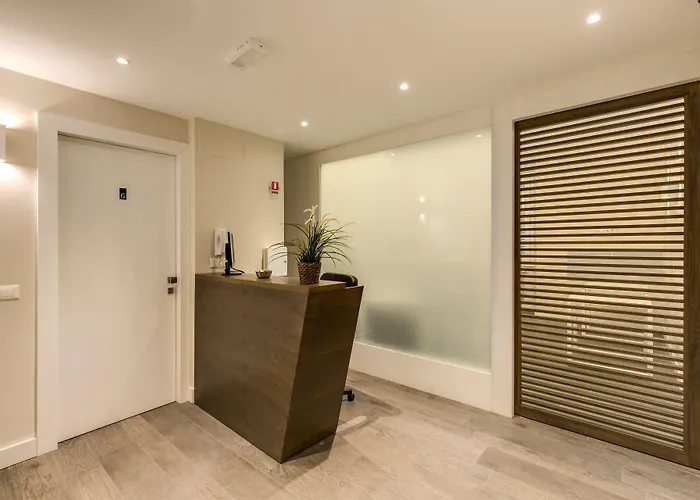 Ecce Bed & Breakfast Rome