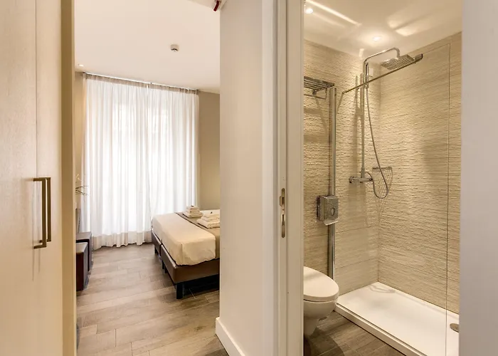 Ecce 4* Rome