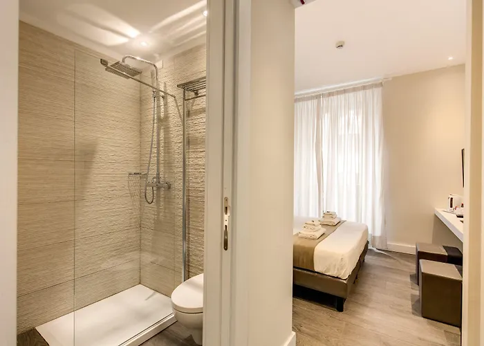 Bed & Breakfast Ecce 4*