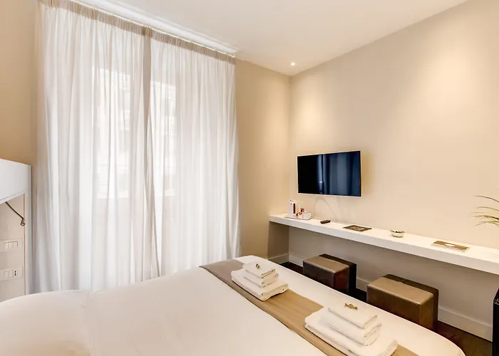 Ecce Bed & Breakfast 4*
