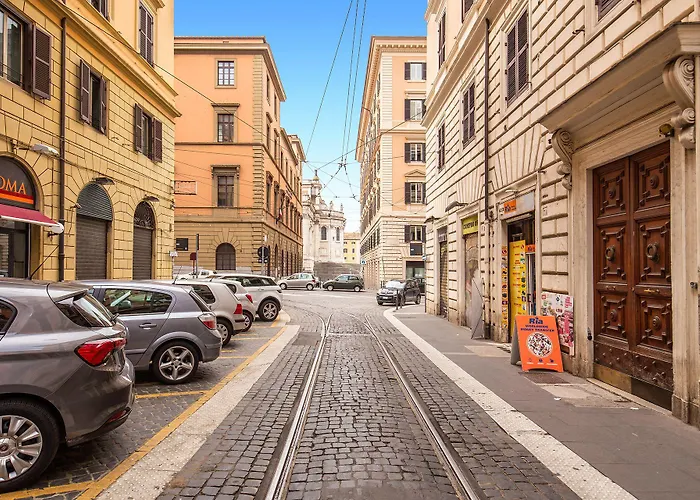 Ecce Rome
