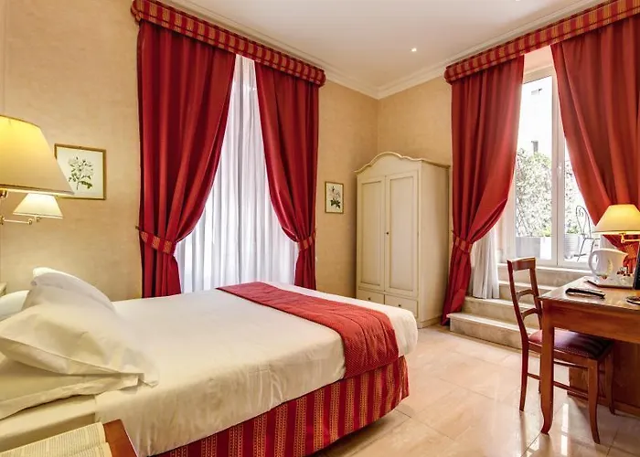 Ecce Bed & Breakfast 4*