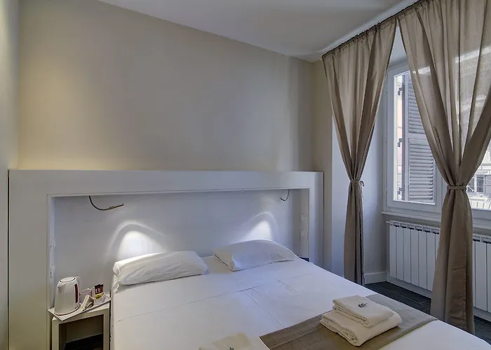 Ecce Bed & Breakfast