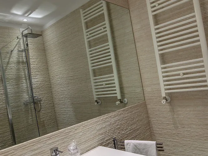 Bed & Breakfast Ecce Rome