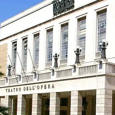 Ecce Rome