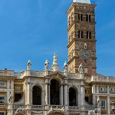 Bed & Breakfast Ecce 4*