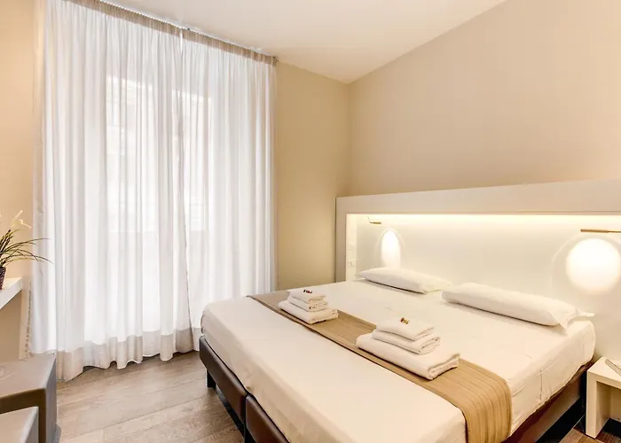 Bed & Breakfast Ecce Rome