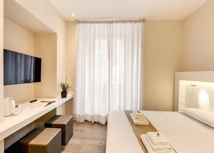 Ecce Bed & Breakfast Rome