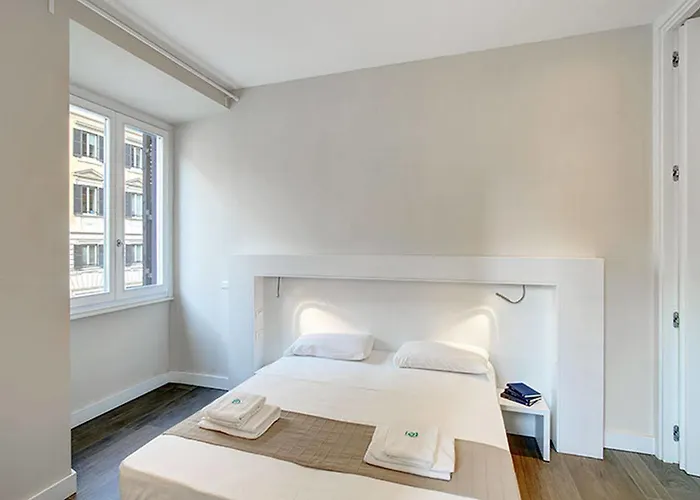 Ecce Bed & Breakfast Rome