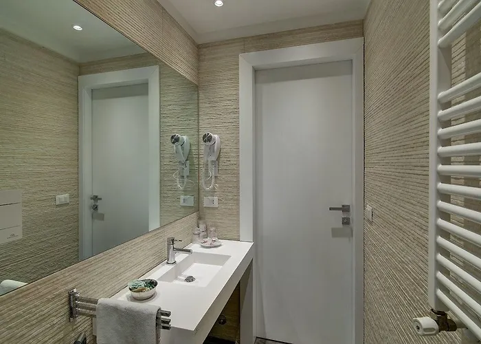 Bed & Breakfast Ecce Rome