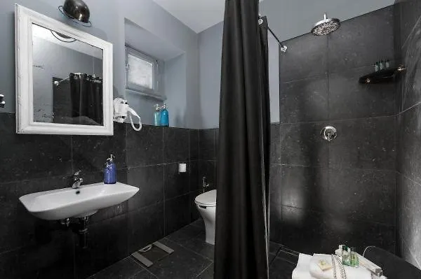 Ecce Bed & Breakfast