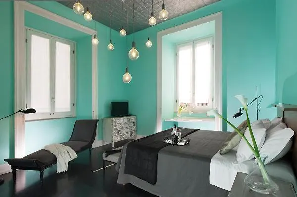 Ecce Bed & Breakfast Rome