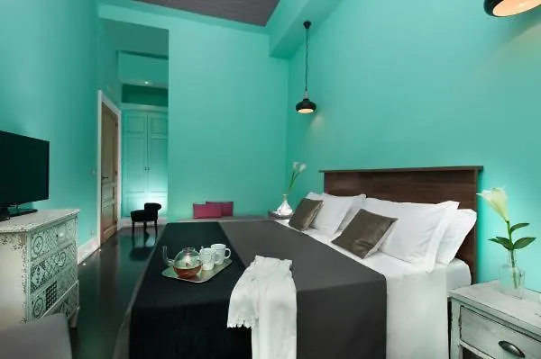 Bed & Breakfast Ecce Rome
